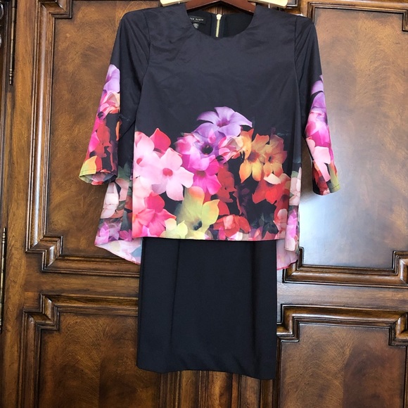 Ted Baker - Picture 8 of 8